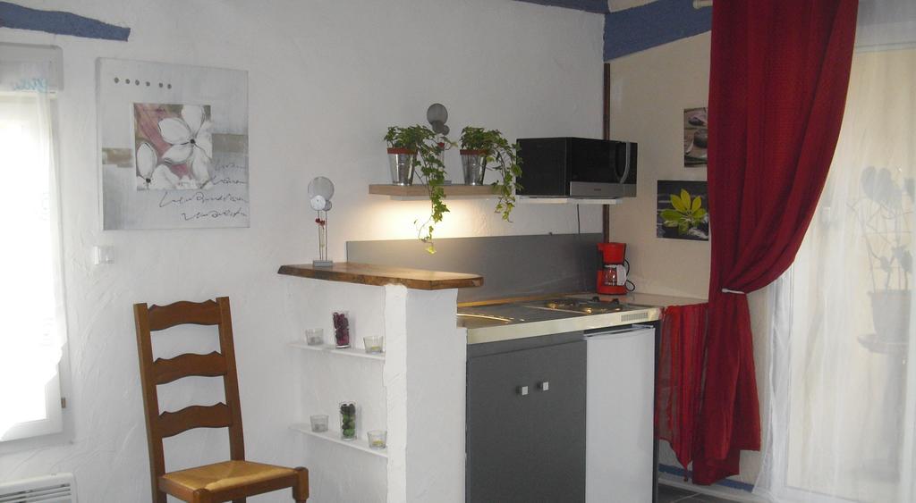 Lou Mas Li Pitchoun "Le Luberon " Villa Gordes Room photo